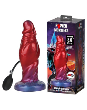 Power Monsters Shadow...