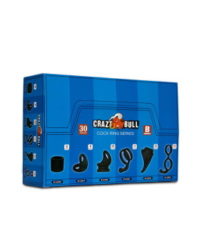 Soft Silicone Ring, High...