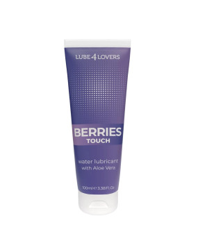 Vaginal Lubricant Water...