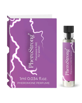 PheroStrong Pheromone Flare...