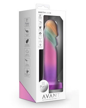 AVANT SUNRISE GAZE SHERBET