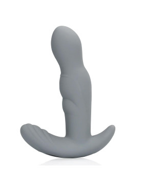 Rotating Prostate...