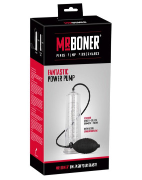 Fantastic Power Pump