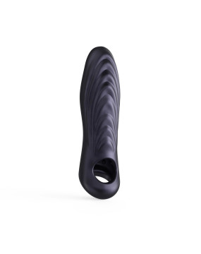 RYZER MAX BLACK PLUM