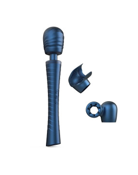 MAN.WAND EDGY STELLAR BLUE