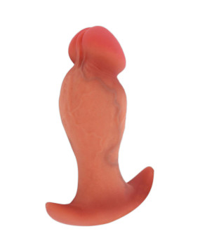 Realistic Buttplug Liquid...