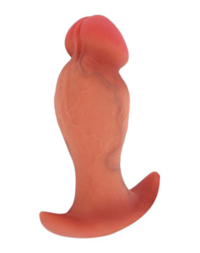 Realistic Buttplug Liquid...