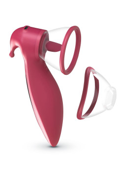 CRUSHIOUS SACI CLITORAL AND...