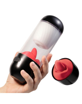 CRUSHIOUS SLURPY 2 IN 1...