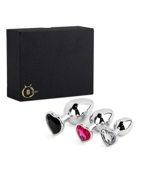 Jewellery - Silver Heart...