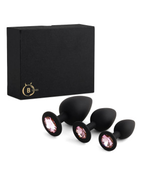 Jewellery - Silicone PLUG -...