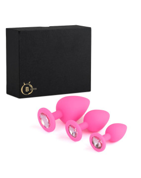 Jewellery - Silicone PLUG -...