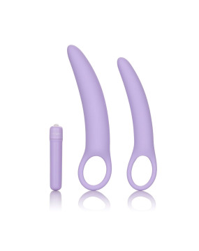 Isabelle Set of 2 Dilators...