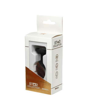 Star Collection - Black...