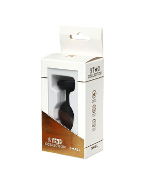 Star Collection - Black...