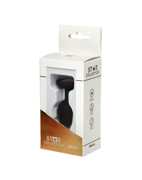 Star Collection - Black...