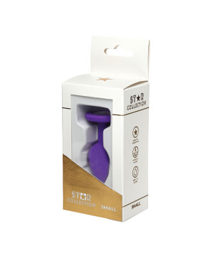 Star Collection - Purple...