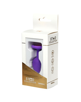 Star Collection - Purple...