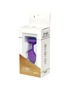 Star Collection - Purple...