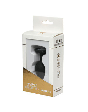 Star Collection - Black...