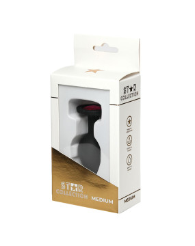 Star Collection - Black...