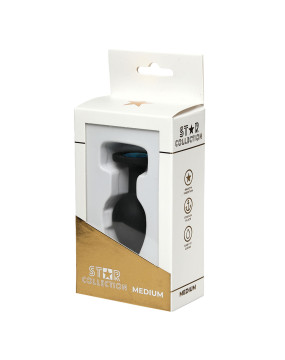 Star Collection - Black...