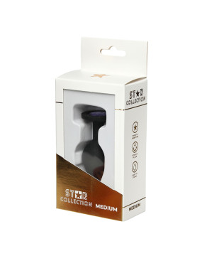 Star Collection - Black...