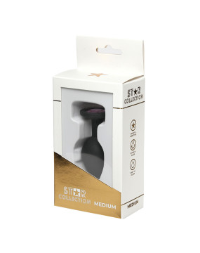 Star Collection - Black...