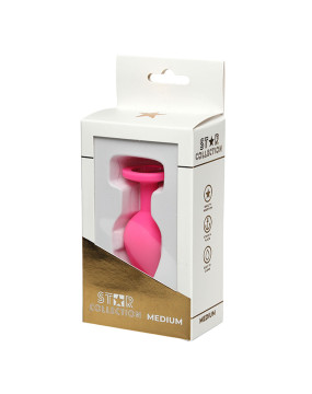 Star Collection - Pink...