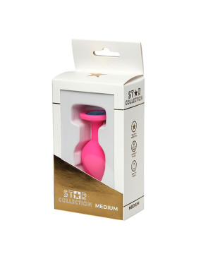 Star Collection - Pink...