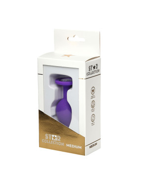 Star Collection - Purple...