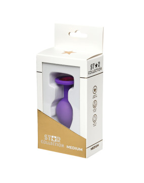 Star Collection - Purple...