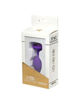 Star Collection - Purple...