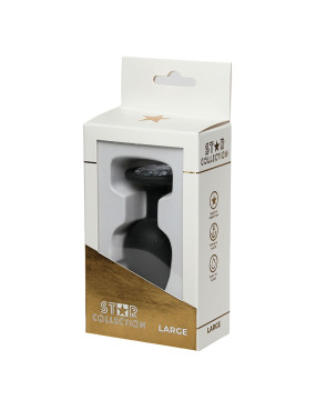 Star Collection - Black...