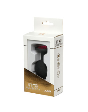 Star Collection - Black...