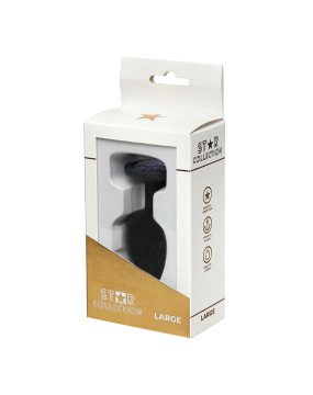 Star Collection - Black...