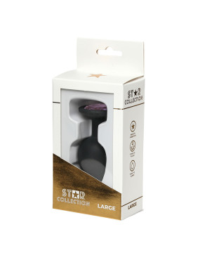 Star Collection - Black...