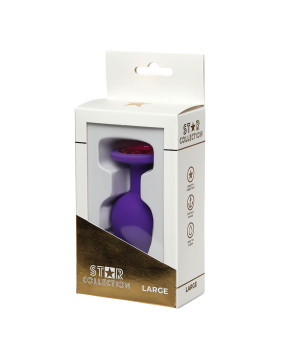 Star Collection - Purple...