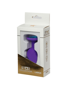 Star Collection - Purple...