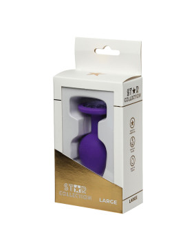 Star Collection - Purple...