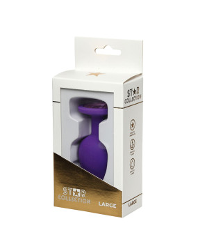 Star Collection - Purple...