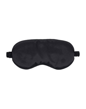 Satin Mask - Black