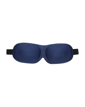 3D Mask - Navy