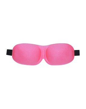 3D Mask - Pink