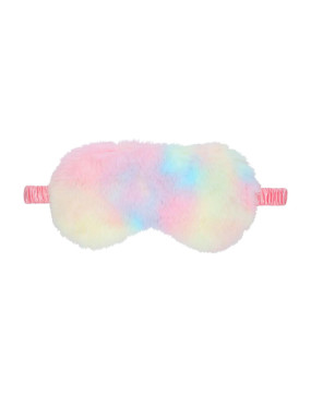 Fluffy Mask - Multicolor 1