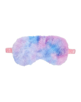 Fluffy Mask - Multicolor 2