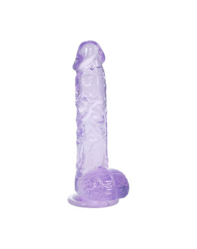 Realistic Dildo with Balls...