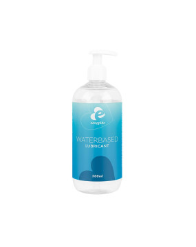 EasyGlide - Water-Based...