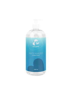 EasyGlide - Water-Based...