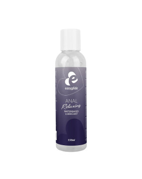 EasyGlide - Anal Relaxing...